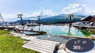 My Alpenwelt Resort